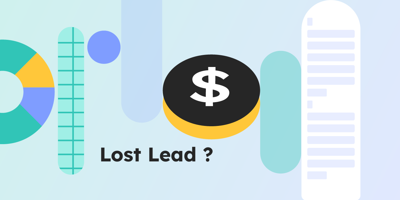 Where Did That Lead Go? The Lost Lead Problem in Growing Teams