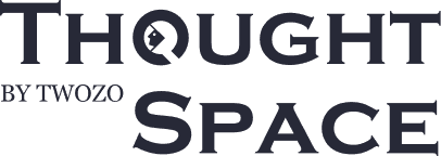 Thought Space logo