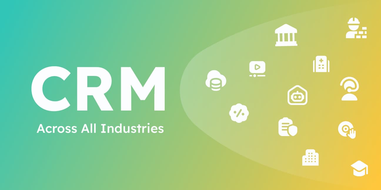 How Twozo CRM Empowers Businesses Across Industries