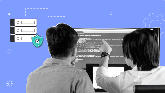 Saas and IT Services