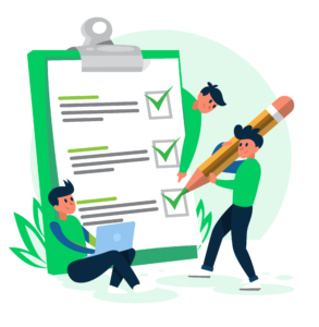 Task and Activity Management icon image
